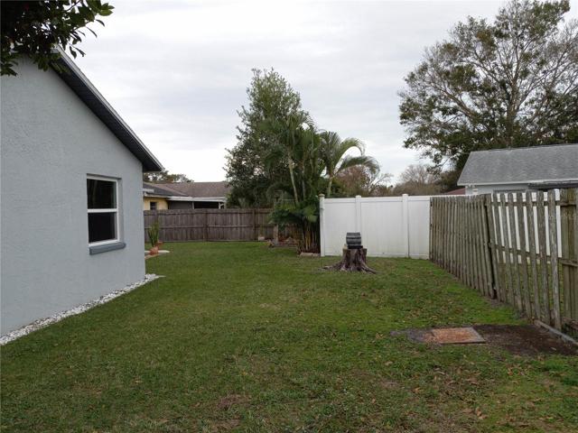 SideYard