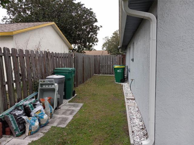 SideYard