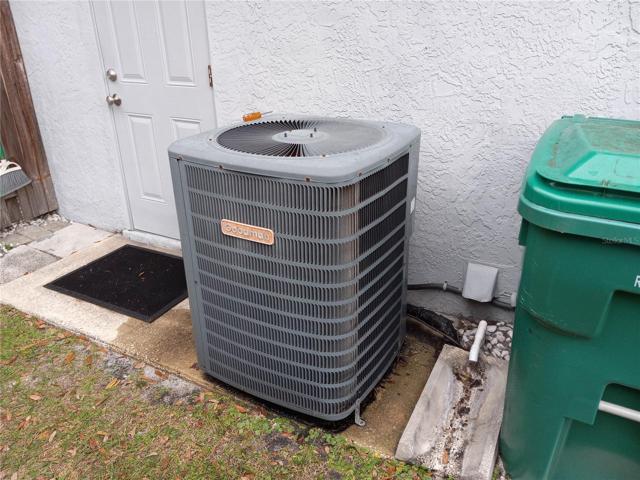 AC Unit