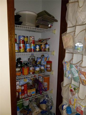 Pantry