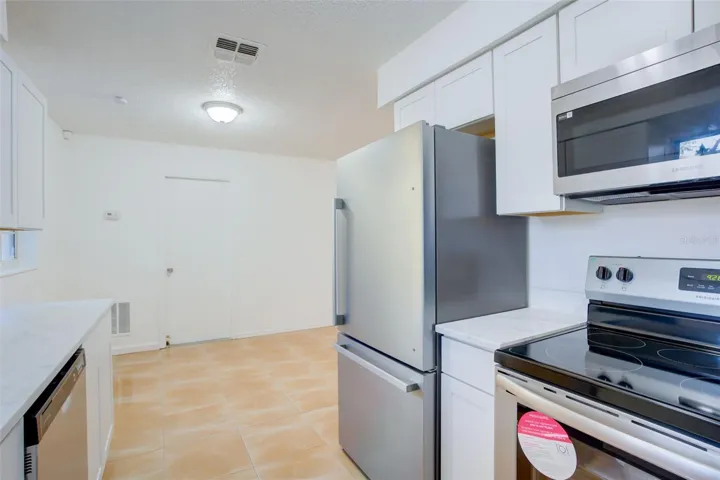 NEW APPLIANCES