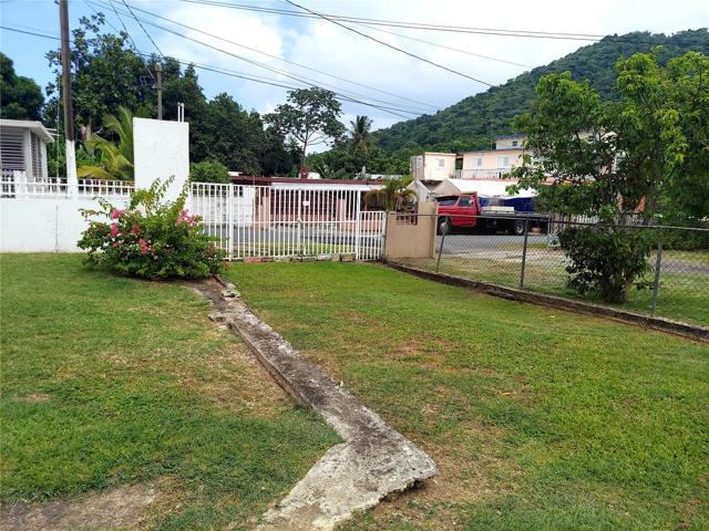 Patio/Patio