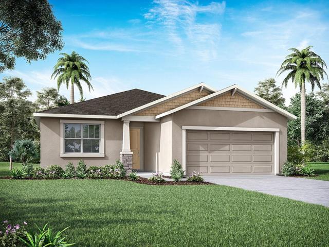 Architect Rendering