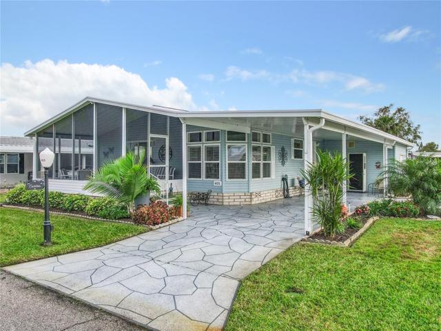 Welcome to 405 Dartmouth Dr.!
