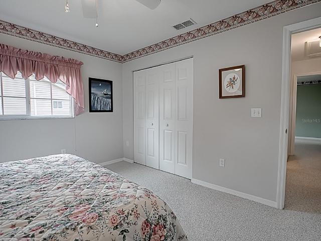 3rd Bedroom