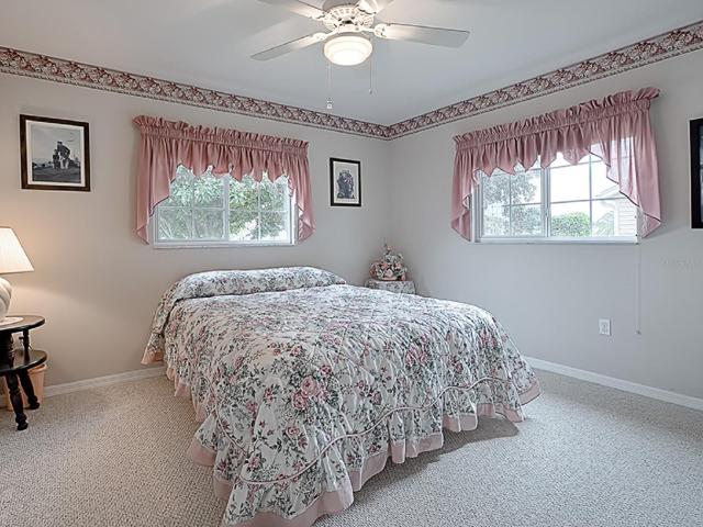 3rd Bedroom