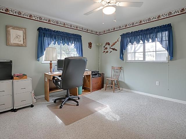 2nd Bedroom