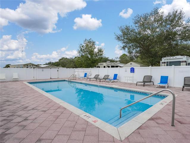 Community Pool