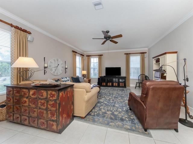Large Family Room