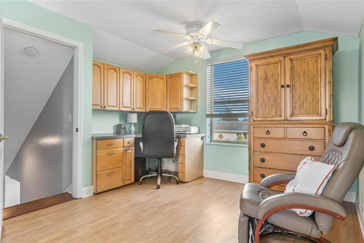Upstairs Bonus Room/Bedroom