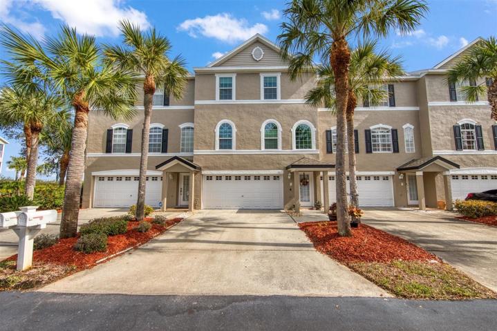 Welcome to 29 Estuary Trail!