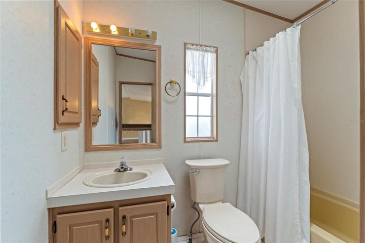 2nd Bath