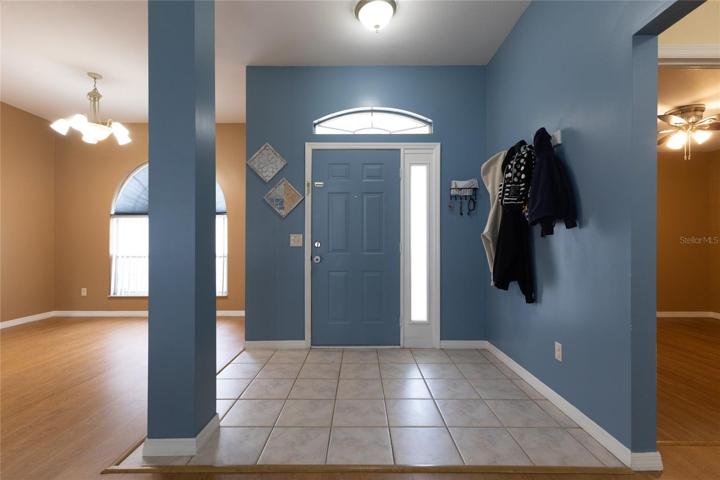 Foyer