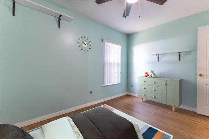 Bedroom 2Virtually Staged