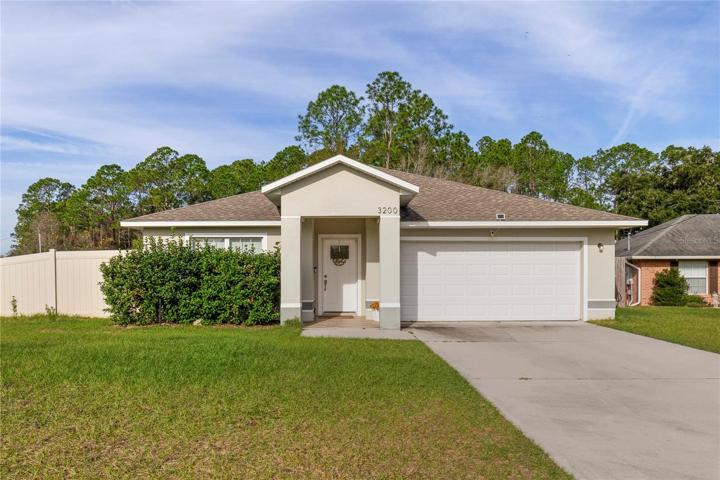 Welcome to Deltona Lakes and the perfect opportunity to own the property of your dreams!
