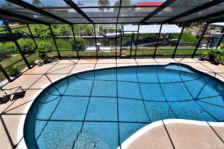Swim, boat, enjoy