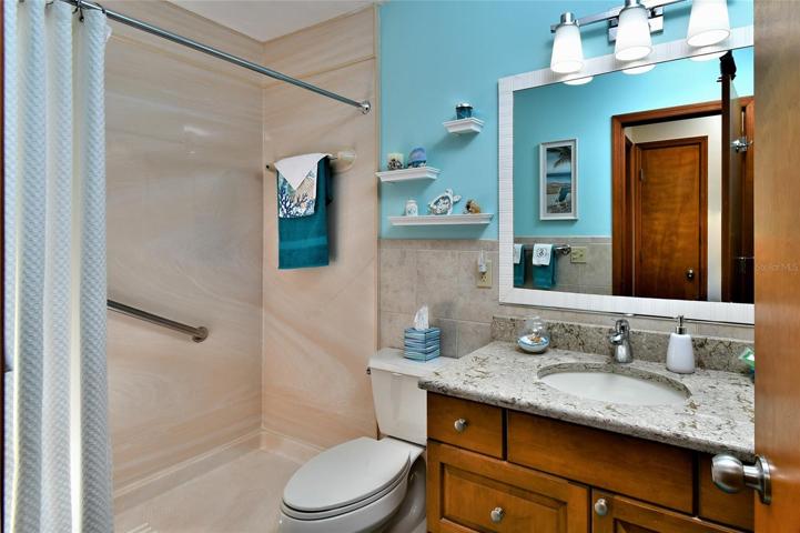 Bathroom Two