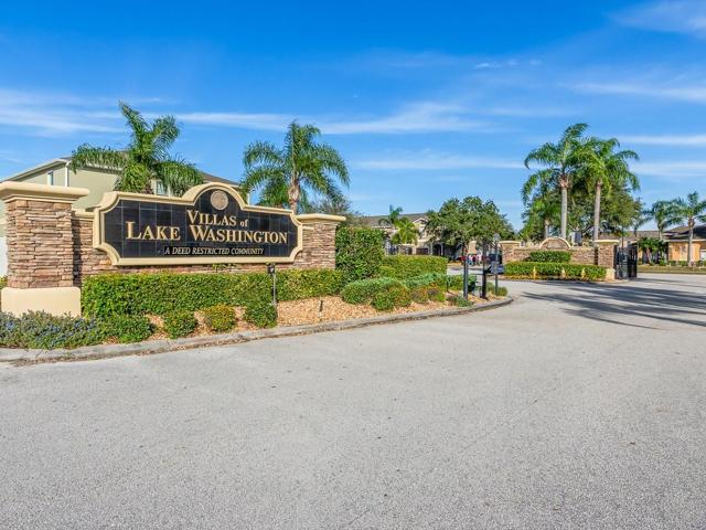 Gated Community Single Entry