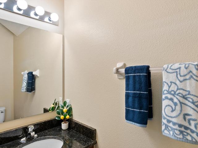 Half Bath 1st Floor