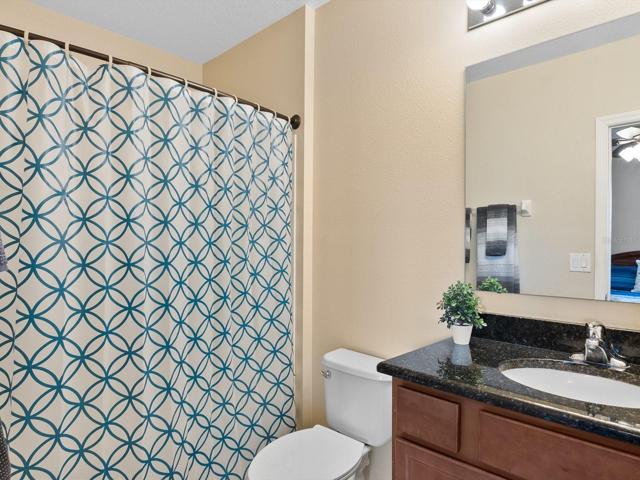 En Suite Primary Bathroom