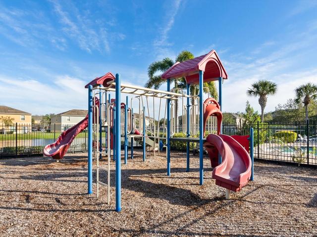 Community Playground