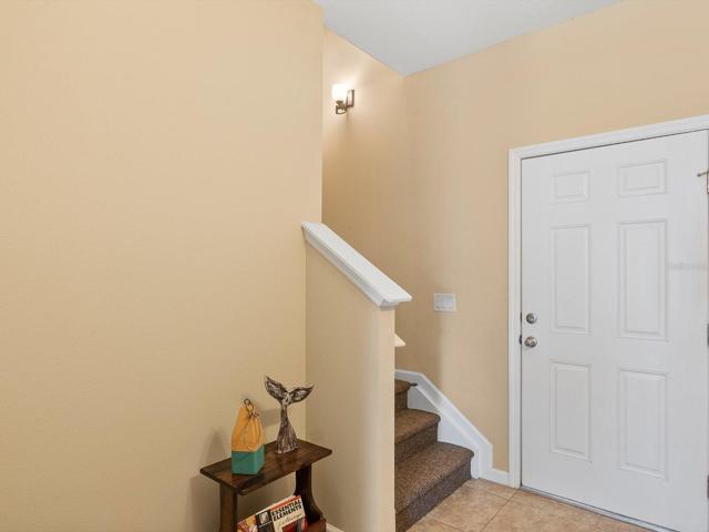 Foyer Entry