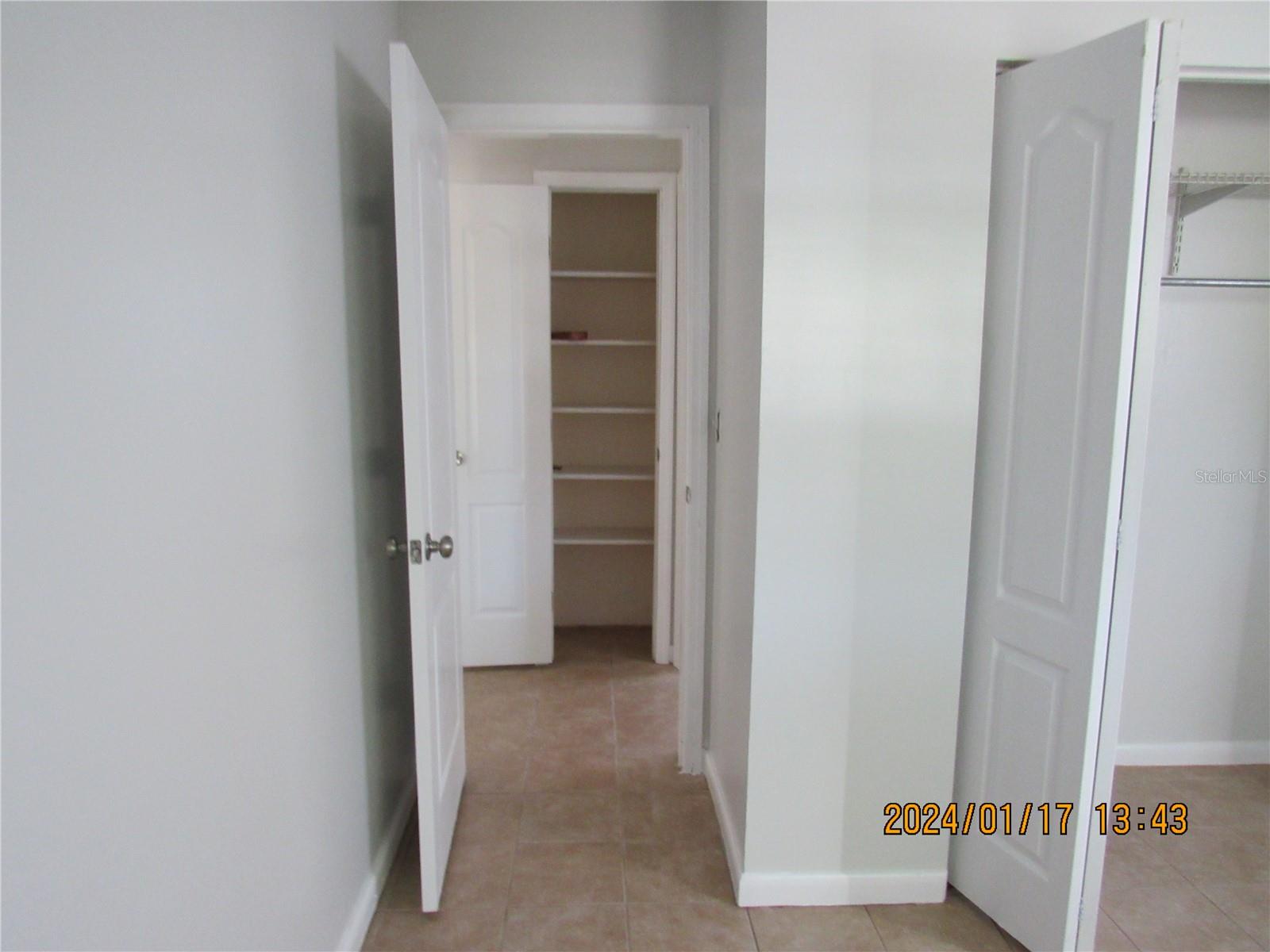 Inside View