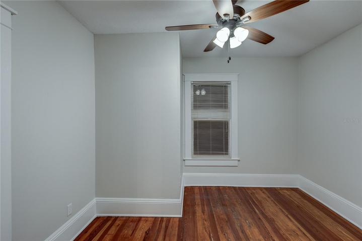 Front Bedroom