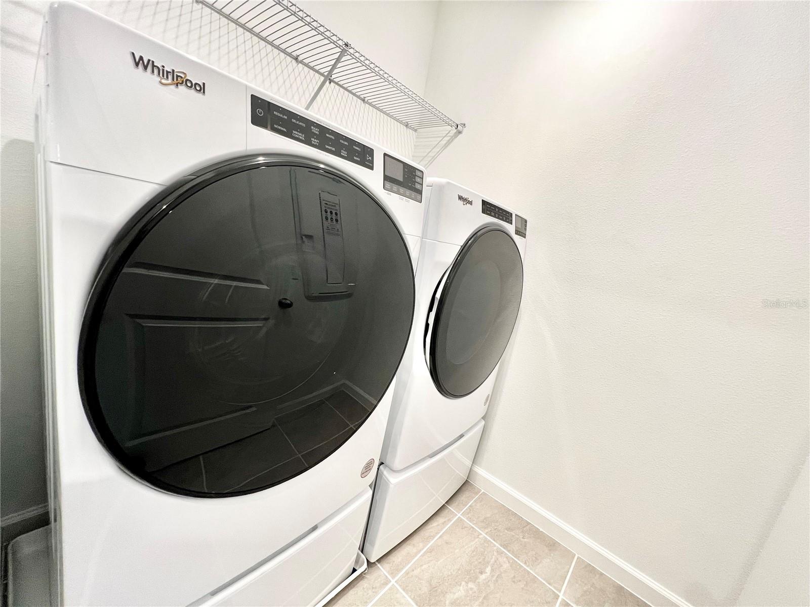 Brand New Washer &amp; Dryer