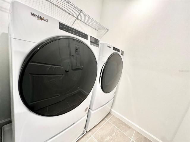 Brand New Washer & Dryer