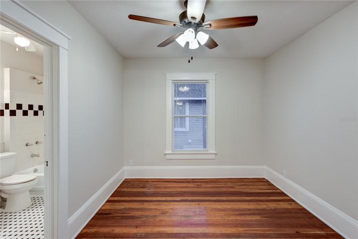 Front Bedroom