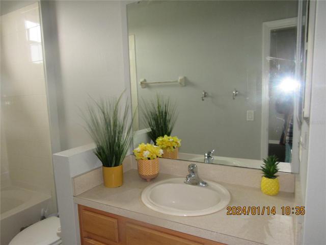 Bathroom 2