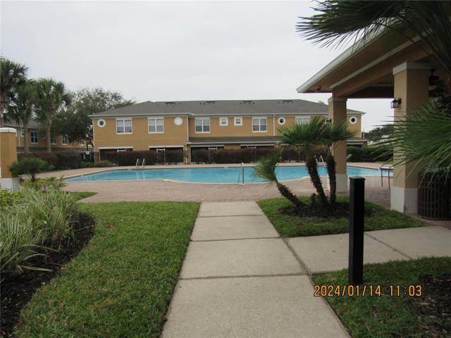 Community Pool