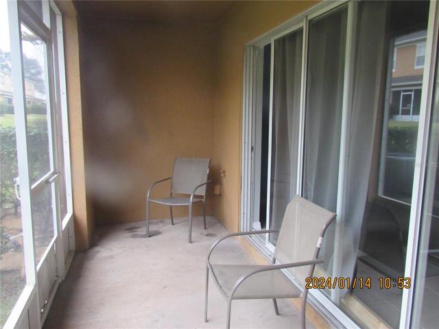 Porch