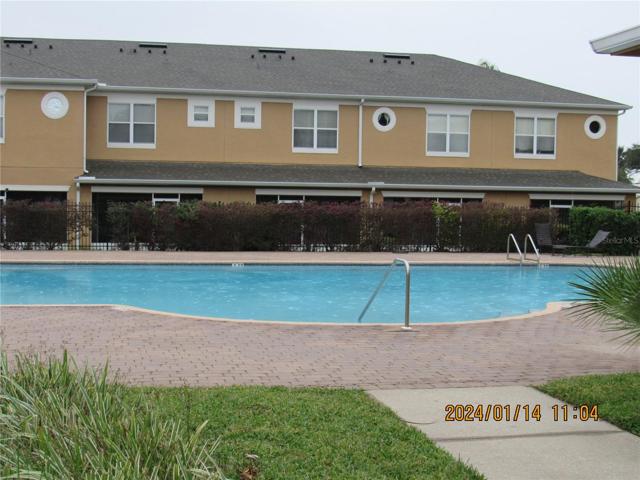 Community Pool