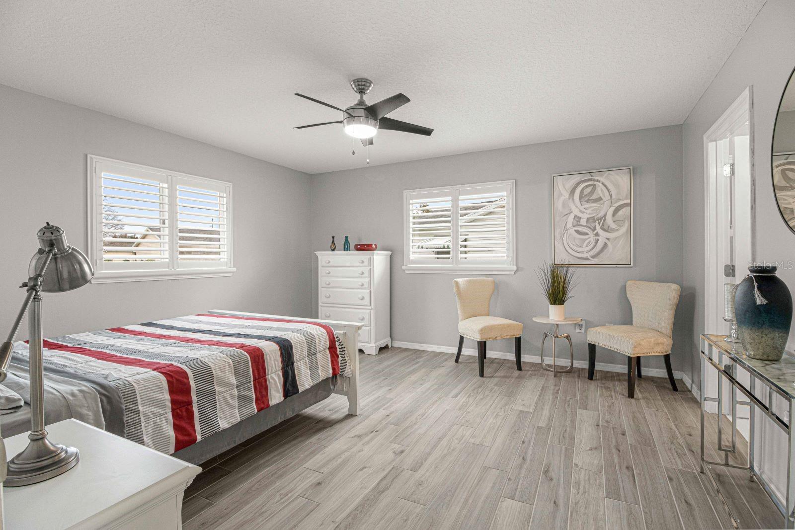 Master  Bedroom
