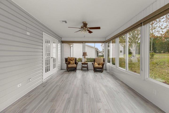 Florida Room