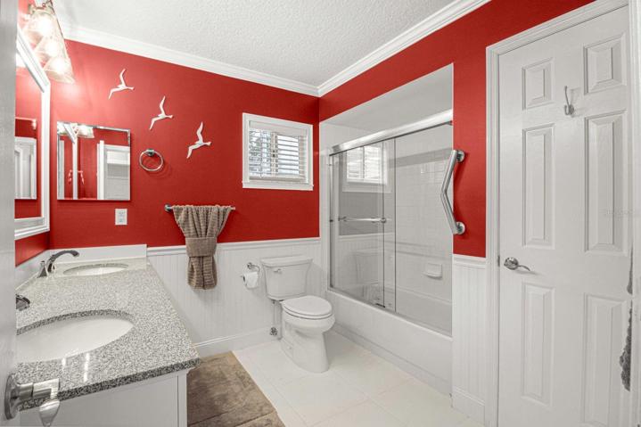 Guest Bath