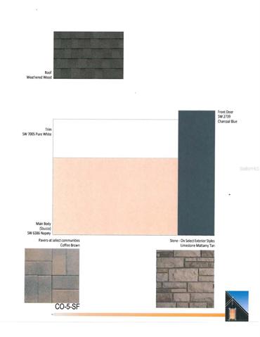 Color Selection