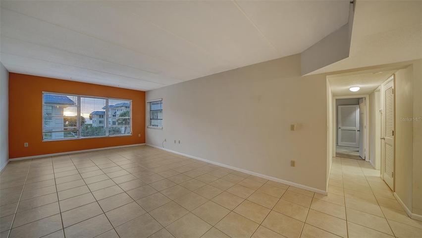 main living room