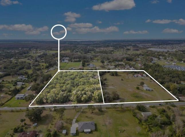 12 Acres