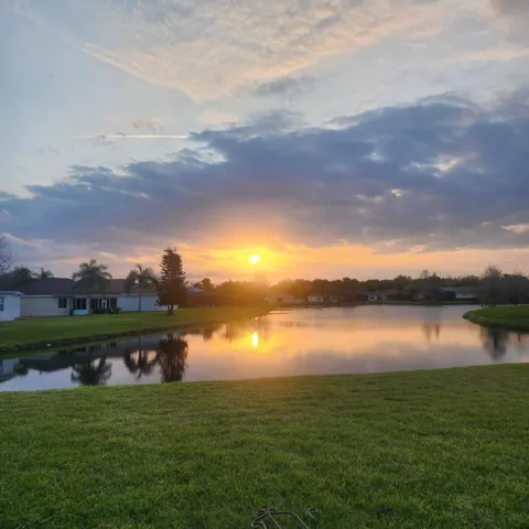 Don't miss this opportunity!!! Peaceful Paradise in your backyard!!!