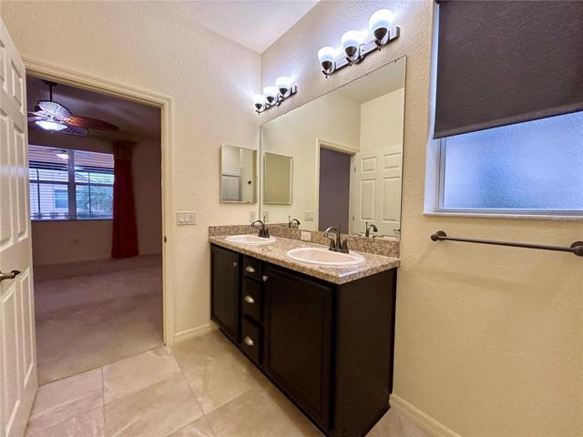 view master bath raised vanity