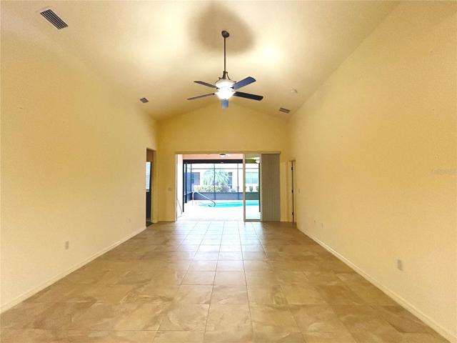 view of living room