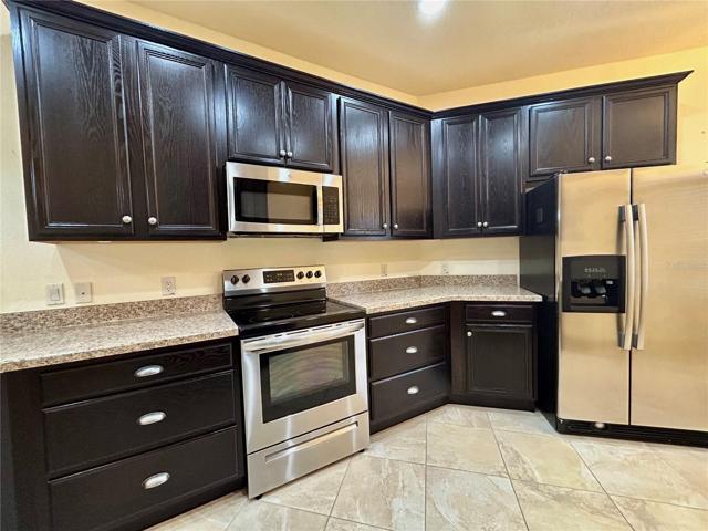 front kitchen
