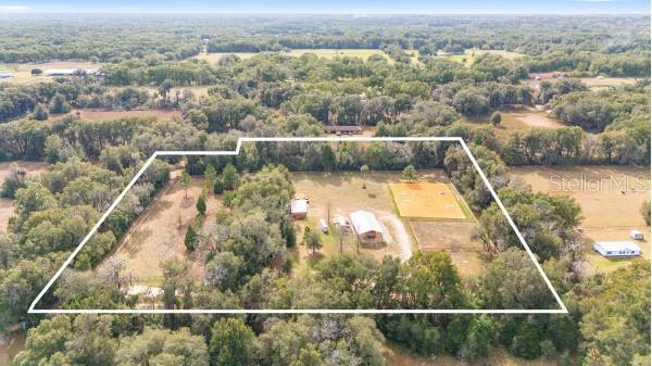 Aerial