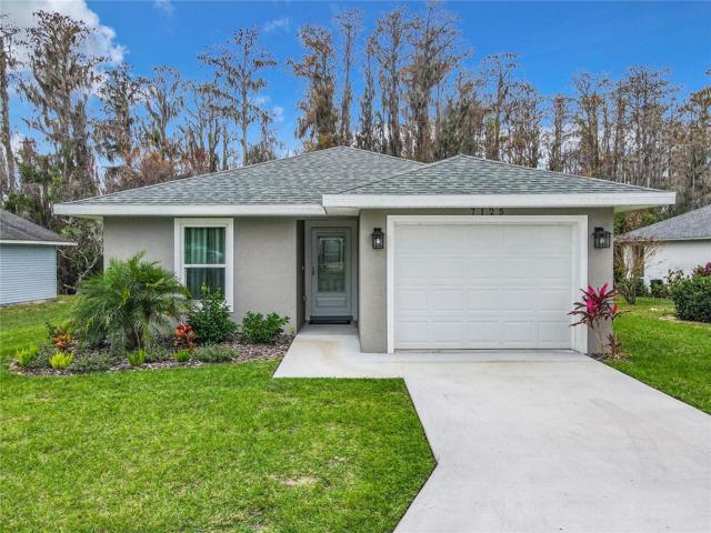 Welcome to 7125 Alamanda Blvd.