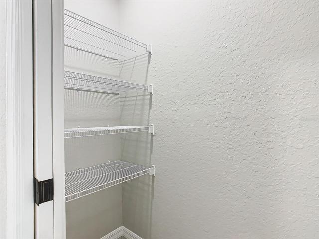 Kitchen pantry