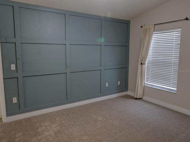 Master bedroom.