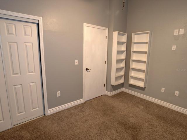Bedroom.